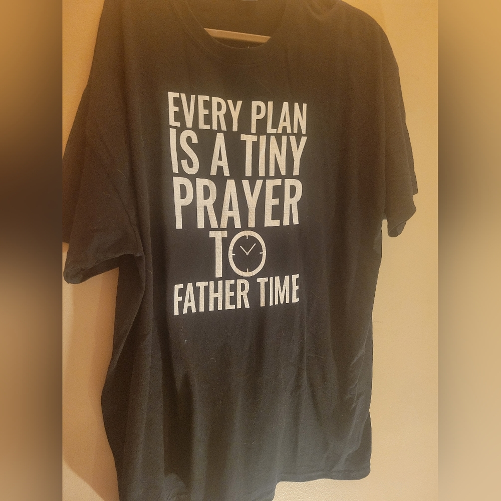 Death Cab For Cutie "What Sarah Said" tee size 2xl